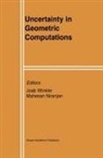 Mahesan Niranjan, Joab Winkler - Uncertainty in Geometric Computations