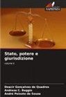 Andreza C. Baggio, Doacir Gonçalves de Quadros, André Peixoto de Souza - Stato, potere e giurisdizione