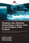 Joceane Azolim, Liliane Buligon, Juliana Scapin - Situation des effluents domestiques urbains dans la microrégion d'Alto Uruguai
