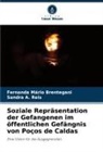 Fernanda Mario Brentegani, Sandra A Reis, Sandra A. Reis - Soziale Repräsentation der Gefangenen im öffentlichen Gefängnis von Poços de Caldas