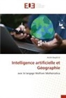 André Dauphiné - Intelligence artificielle et Géographie
