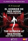 H. P. Lovecraft - El horror de Red Hook = The horror the Red Hook