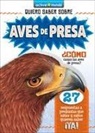 Bendix Anderson, Mike Maydak - Aves de Presa (Birds of Prey)