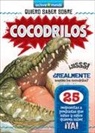 Irene Trimble, Jean Cassels - Cocodrilos (Crocodiles)