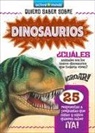 Jay Johnson, Greg Harris - Dinosaurios (Dinosaurs)