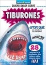 Irene Trimble, Mike Maydak - Tiburones (Sharks)