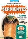 Christopher Nicholas, Mike Maydak - Serpientes (Snakes)