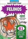 Diane Muldrow, Greg Harris - Felinos (Wild Cats)