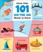 Sequoia Kids Media, Carolyn Gavin, Lesley Grainger, Jill McDonald, Tony Neal - More Than 101 on the Go Words to Know