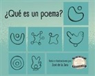 Jovi de la Jara, Jovi de la Jara - ¿Qué Es Un Poema? / What Is a Poem?