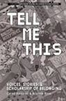 Carey Borkoski, Brianne Roos - Tell Me This