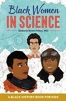 Kimberly Brown Pellum - Black Women in Science