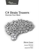 Steve Love - C# Brain Teasers