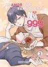 Mi amor por Yamada está al Nv. 999 3