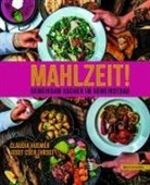 Josef Cser, Claudia Huemer - Mahlzeit - Gemeinsam kochen im Gemeindebau