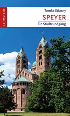 Tomke Stiasny, Mark Lehmstedt - Speyer
