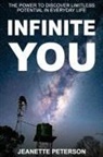 Jeanette Peterson - Infinite You