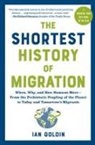 Ian Goldin - The Shortest History of Migration