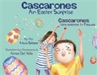 Alicia Salazar, Aimee del Valle - Cascarones