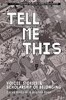 Carey Borkoski, Brianne Roos - Tell Me This
