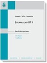 Bernd Berberich, Karl-Edmund Hemmer, Achim Wüst - Strafrecht BT II