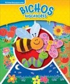 J L Rothberg, David Wojtowycz - Bichos Buscadores (Busy Bugs)