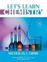 Masood Anwar Msc, Atif Elnaggar, Nicholas J. Orme - Let's Learn Chemistry