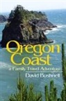 David Bushnell - Oregon Coast