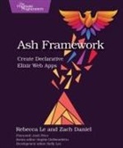 Zachary Daniel, Rebecca Le - Ash Framework