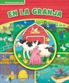 Sequoia Kids Media, Jenny Arthur - En La Granja (on the Farm)