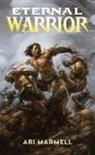 Ari Marmell - The Eternal Warrior