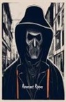 Ezzard Blacktower - The Revenant Ripper