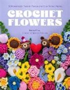 Sierra Miral - Crochet Flowers