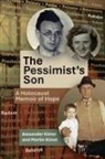 Alexander Kimel, Martin Kimel - The Pessimist's Son