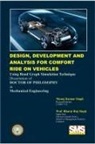 Bharat Raj Singh, Manoj Kumar Singh - Design, Development and Analysis for Comfort Ride on Vehicles