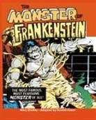 Mary Shelley - The Monster of Frankenstein