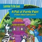 Gilbert Beers - A Pail of Purple Paint