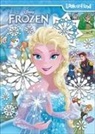 Pi Kids, Art Mawhinney - Disney Frozen
