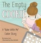Jessica Lynn, Elise Michelle - The Empty Cookie