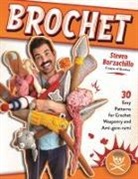Steven Borzachillo - Brochet