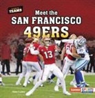 Percy Leed - Meet the San Francisco 49ers
