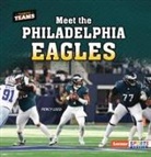 Percy Leed - Meet the Philadelphia Eagles