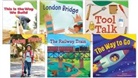Dona Herweck Rice, Sam Loman, Multiple Authors, Fabiola Sepulveda - Exploration Storytime How Do We Make and Explore Our World? 6-Book Set