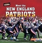 Percy Leed - Meet the New England Patriots