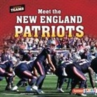 Percy Leed - Meet the New England Patriots
