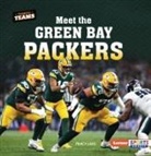 Percy Leed - Meet the Green Bay Packers