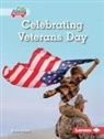 Katie Peters - Celebrating Veterans Day