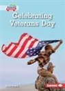 Katie Peters - Celebrating Veterans Day