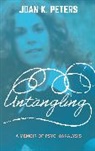 Joan K Peters, Peters Joan K. - Untangling