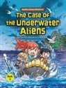 Chi-Hyeon Ahn, Gyung-Hyo Kang - The Case of the Underwater Aliens